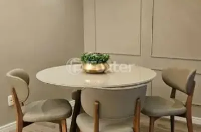 Apartamento com 2 quartos à venda na avenida borges de medeiros, 4901, floresta, gramado, 77 m2 por r$ 1.380.000