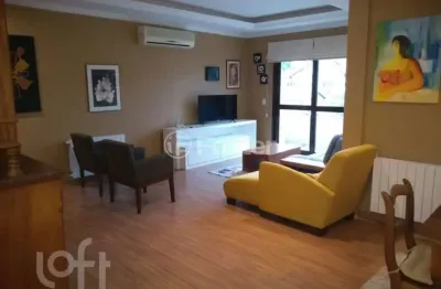 Apartamento com 2 quartos à venda na rua coronel joão corrêa, 316, belvedere, gramado, 116 m2 por r$ 1.590.000
