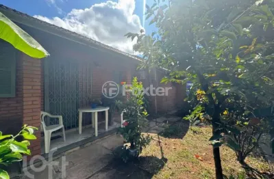 Casa com 3 quartos à venda na rua são domingos, 1335, centro, são leopoldo, 100 m2 por r$ 392.200