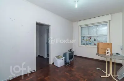 Apartamento com 2 quartos à venda na rua pinto bandeira, 476, centro histórico, porto alegre, 72 m2 por r$ 325.000