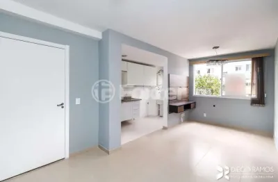 Apartamento com 3 quartos à venda na rua coronel massot, 1229, cristal, porto alegre, 61 m2 por r$ 343.000
