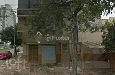 Apartamento com 1 quarto à venda na rua são manoel, 2374, rio branco, porto alegre, 44 m2 por r$ 235.000