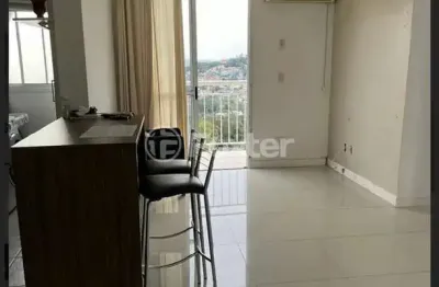 Apartamento com 3 quartos à venda na rua abram goldsztein, 446, jardim carvalho, porto alegre, 72 m2 por r$ 430.000
