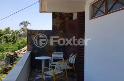 Casa com 4 quartos à venda na rua doutor prudente de moraes, 349, chácara das pedras, porto alegre, 279 m2 por r$ 1.490.000