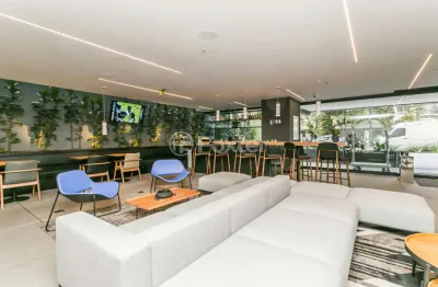 Prédio com 1 sala à venda na rua doutor timóteo, 577, moinhos de vento, porto alegre, 19 m2 por r$ 180.000