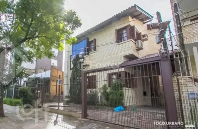 Casa com 3 quartos à venda na avenida karl iwers, 624, jardim itu sabará, porto alegre, 166 m2 por r$ 799.000