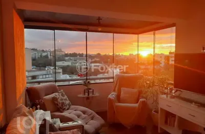 Apartamento com 2 quartos à venda na Rua Gomes Jardim, 1120, Santana, Porto Alegre, 71 m2 por R$ 510.000