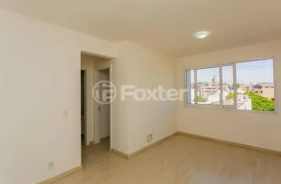 Apartamento com 2 quartos à venda na avenida doutor carlos barbosa, 161, medianeira, porto alegre, 60 m2 por r$ 470.000
