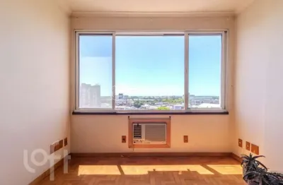 Apartamento com 3 quartos à venda na avenida cristóvão colombo, 508, floresta, porto alegre, 109 m2 por r$ 670.000