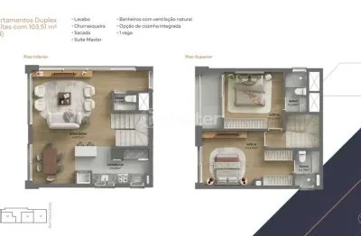 Apartamento com 2 quartos à venda na rua castro alves, 1055, rio branco, porto alegre, 103 m2 por r$ 1.458.000