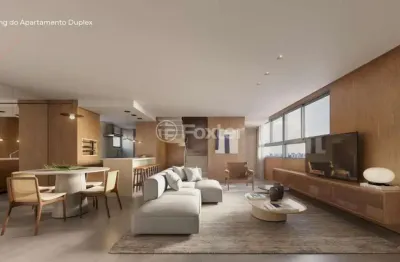 Apartamento com 2 quartos à venda na rua castro alves, 1055, rio branco, porto alegre, 103 m2 por r$ 1.710.305