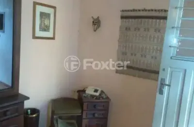 Casa com 2 quartos à venda na rua capitão manoel pozo bravo, 56, partenon, porto alegre, 121 m2 por r$ 410.000