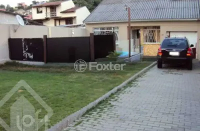 Casa com 2 quartos à venda na rua pedro pereira de souza, 135, partenon, porto alegre, 120 m2 por r$ 489.000