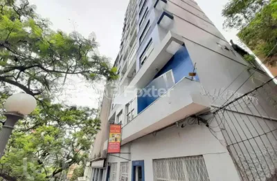 Apartamento com 3 quartos à venda na avenida borges de medeiros, 907, centro histórico, porto alegre, 83 m2 por r$ 290.000
