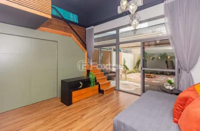 Apartamento com 1 quarto à venda na rua general lima e silva, 570, cidade baixa, porto alegre, 96 m2 por r$ 755.000