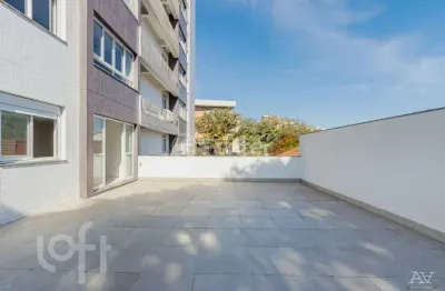 Apartamento com 2 quartos à venda na rua dona leopoldina, 296, são joão, porto alegre, 138 m2 por r$ 899.000