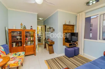 Apartamento com 1 quarto à venda na rua ernesto zamprogna, 12, morro santana, porto alegre, 57 m2 por r$ 230.000
