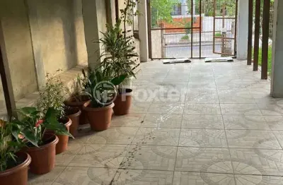 Casa com 2 quartos à venda na rua fábio luís silveira, 44, passo das pedras, porto alegre, 90 m2 por r$ 260.000