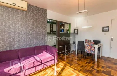 Apartamento com 2 quartos à venda na rua ernesto alves, 313, floresta, porto alegre, 73 m2 por r$ 398.000