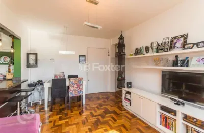 Apartamento com 2 quartos à venda na Rua Ernesto Alves, 313, Floresta, Porto Alegre, 73 m2 por R$ 398.000