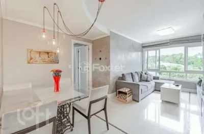 Apartamento com 3 quartos à venda na rua professor freitas cabral, 370, jardim botânico, porto alegre, 80 m2 por r$ 649.990