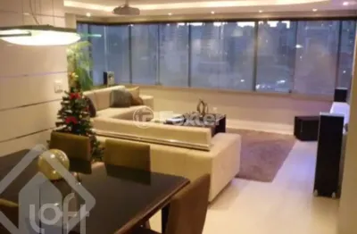 Apartamento com 3 quartos à venda na rua azevedo sodré, 212, passo da areia, porto alegre, 93 m2 por r$ 990.000
