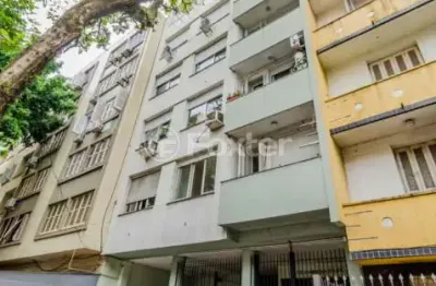 Apartamento com 3 quartos à venda na rua demétrio ribeiro, 1043, centro histórico, porto alegre, 83 m2 por r$ 390.000