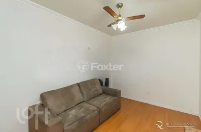 Apartamento com 3 quartos à venda na rua demétrio ribeiro, 1043, centro histórico, porto alegre, 83 m2 por r$ 390.000