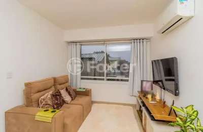 Apartamento com 1 quarto à venda na avenida bento gonçalves, 4886, agronomia, porto alegre, 41 m2 por r$ 279.000