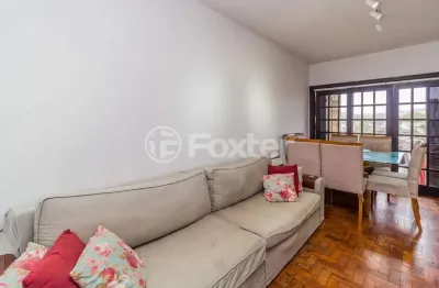 Apartamento com 2 quartos à venda na rua padre jorge sedelmayr s j, 54, vila ipiranga, porto alegre, 82 m2 por r$ 289.000