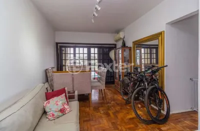 Apartamento com 2 quartos à venda na rua padre jorge sedelmayr s j, 54, vila ipiranga, porto alegre, 82 m2 por r$ 274.550