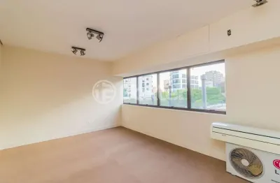 Sala comercial com 1 sala à venda na rua dona laura, 414, rio branco, porto alegre, 34 m2 por r$ 275.000