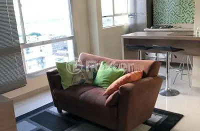 Apartamento com 1 quarto à venda na rua duque de caxias, 876, centro histórico, porto alegre, 51 m2 por r$ 380.000