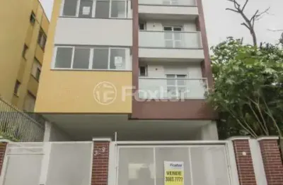 Apartamento com 2 quartos à venda na rua são mateus, 389, bom jesus, porto alegre, 66 m2 por r$ 450.000