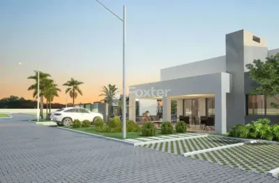 Terreno em condomínio fechado à venda na Rua Sinai, 100, Ipanema, Porto Alegre, 220 m2 por R$ 602.214