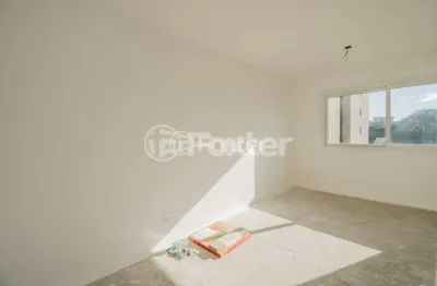 Kitnet / stúdio à venda na rua general salustiano, 865, marechal rondon, canoas, 38 m2 por r$ 335.000