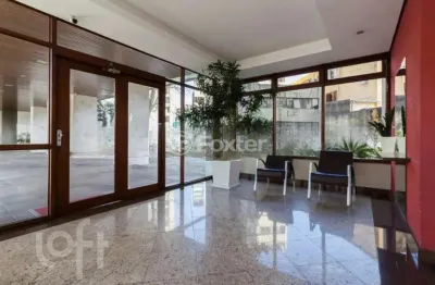 Apartamento com 2 quartos à venda na avenida alberto bins, 820, floresta, porto alegre, 68 m2 por r$ 449.000