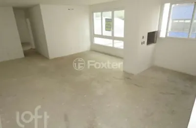 Apartamento com 2 quartos à venda na rua honório silveira dias, 985, higienópolis, porto alegre, 77 m2 por r$ 750.000