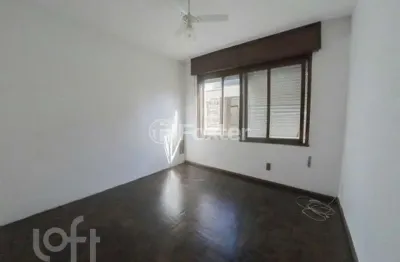 Apartamento com 1 quarto à venda na rua dos andradas, 443, centro histórico, porto alegre, 24 m2 por r$ 160.000
