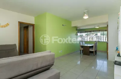Apartamento com 3 quartos à venda na rua doutor armando barbedo, 1300, tristeza, porto alegre, 100 m2 por r$ 676.400