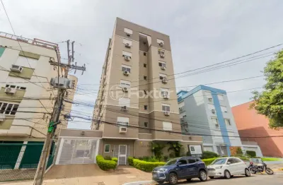 Apartamento com 2 quartos à venda na travessa alexandrino de alencar, 50, azenha, porto alegre, 50 m2 por r$ 439.000