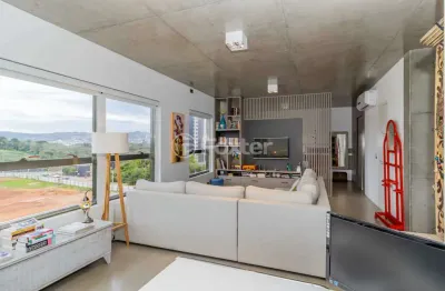 Apartamento com 1 quarto à venda na rua mário antunes da cunha, 511, petrópolis, porto alegre, 69 m2 por r$ 750.000