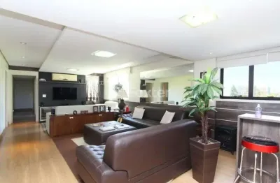 Apartamento com 4 quartos à venda na rua anita garibaldi, 2120, boa vista, porto alegre, 191 m2 por r$ 1.766.000