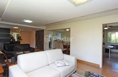 Apartamento com 4 quartos à venda na rua anita garibaldi, 2120, boa vista, porto alegre, 191 m2 por r$ 1.390.000