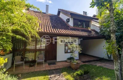 Casa com 3 quartos à venda na rua dea coufal, 1450, ipanema, porto alegre, 220 m2 por r$ 849.000