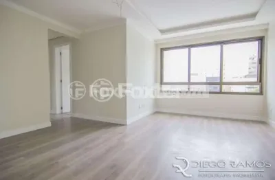Apartamento com 3 quartos à venda na Rua Casemiro de Abreu, 55, Rio Branco, Porto Alegre, 74 m2 por R$ 1.060.000