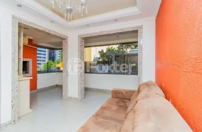 Apartamento com 2 quartos à venda na rua visconde de duprat, 168, petrópolis, porto alegre, 75 m2 por r$ 465.000