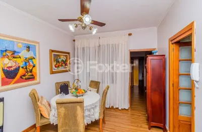 Apartamento com 2 quartos à venda na avenida cairu, 720, navegantes, porto alegre, 65 m2 por r$ 250.000