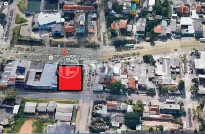 Barracão / galpão / depósito à venda na avenida protásio alves, 5851, vila jardim, porto alegre, 1373 m2 por r$ 3.720.000