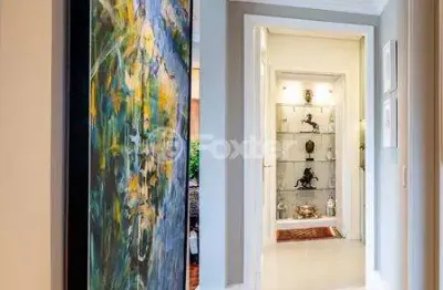 Apartamento com 3 quartos à venda na rua marquês do herval, 116, moinhos de vento, porto alegre, 173 m2 por r$ 2.200.000
